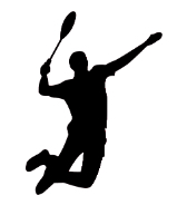 Logo ESG BADMINTON